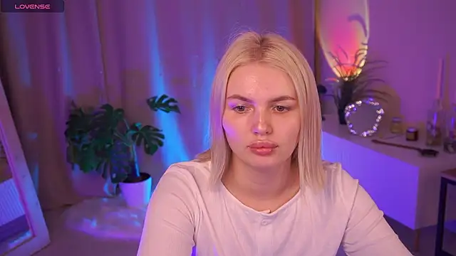 AmeliaWeells online show from March 2026 04:07:01 AM