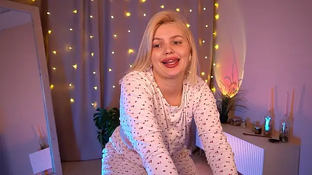 AmeliaWeells online show from February 2026 06:26:01 AM