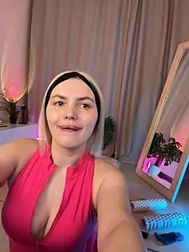 AmeliaWeells online show from February 2026 04:13:02 AM