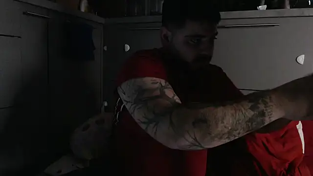 HiddendesireXO01 online show from February 2026 09:48:02 PM