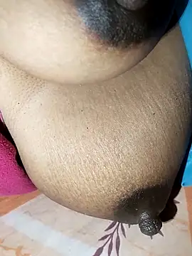 Kajalji8765 online show from February 2026 05:34:02 PM