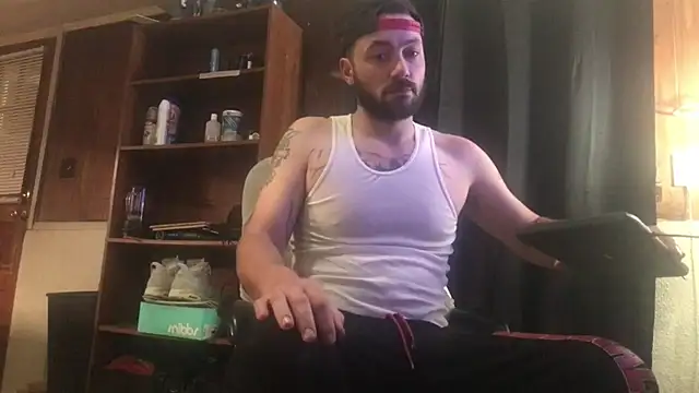 CallMeDaddy502 online show from July 2026 03:37:01 AM