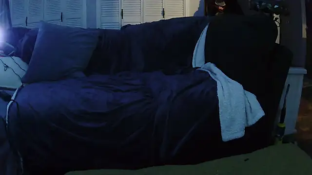 BusyB1983 online show from March 2026 11:48:02 AM