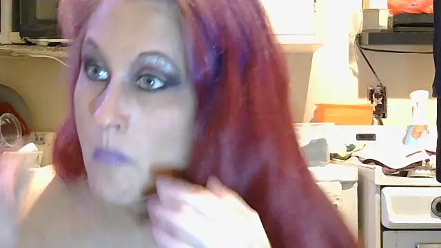 BusyB1983 online show from March 2026 11:54:01 AM