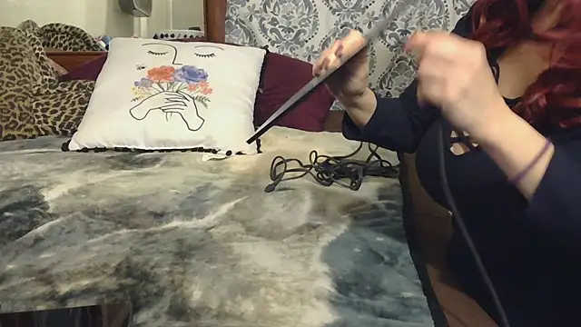 BusyB1983 online show from April 2026 10:50:02 AM