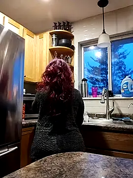 BusyB1983 online show from March 2026 11:42:01 PM