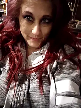 BusyB1983 online show from March 2026 05:34:02 AM