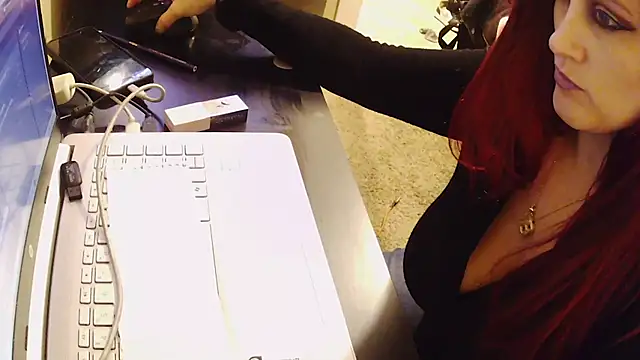 Snapshot of BusyB1983 chatting on February 2026 08:24:02 AM BusyB1983 online show from February 2026 08:24:02 AM