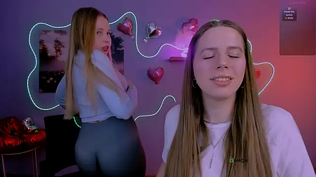 lumi soft online show from February 2026 10:49:01 AM