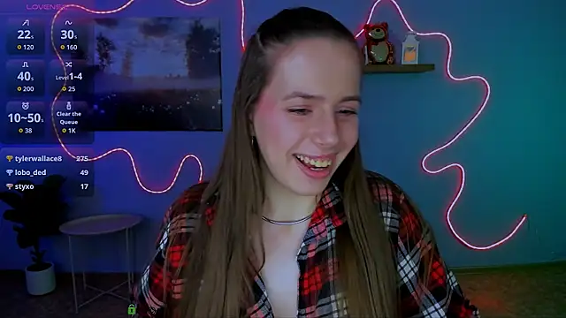 lumi soft online show from February 2026 11:54:02 AM