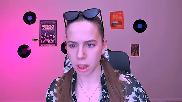 lumi soft online show from May 2026 07:34:01 AM