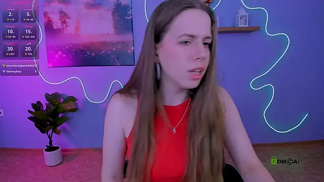 lumi soft online show from March 2026 11:48:02 AM