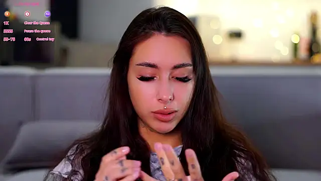 loseecontrol online show from February 2026 01:22:02 PM