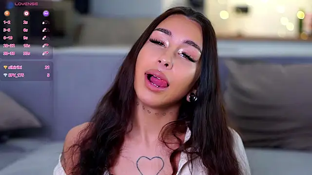 loseecontrol online show from February 2026 01:23:01 PM