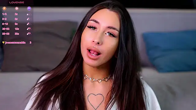 loseecontrol online show from February 2026 01:55:01 PM