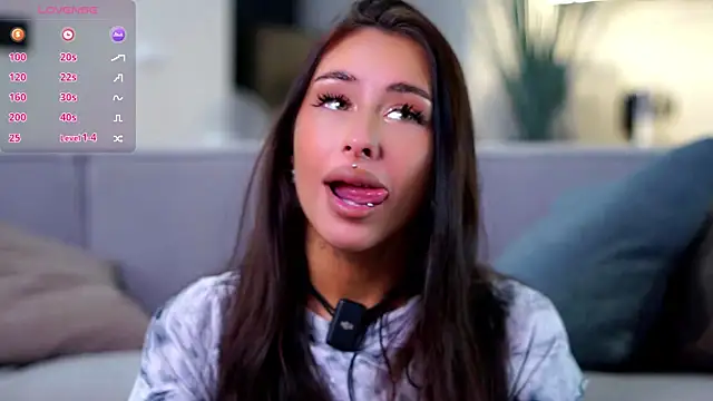 loseecontrol online show from February 2026 01:22:02 PM