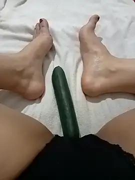 hanina127 online show from April 2026 07:15:01 AM