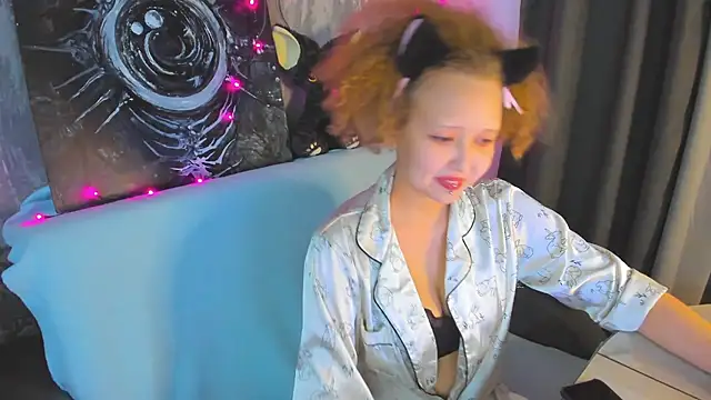 Senya Sol online show from May 2026 12:47:02 AM