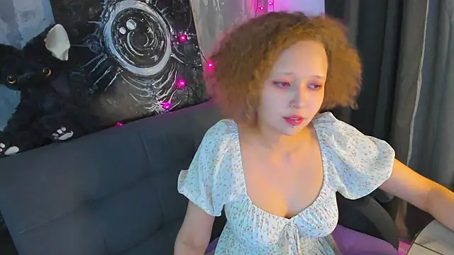 Senya Sol online show from June 2026 10:14:01 PM