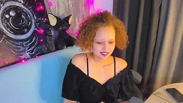 Senya Sol online show from April 2026 10:16:01 PM