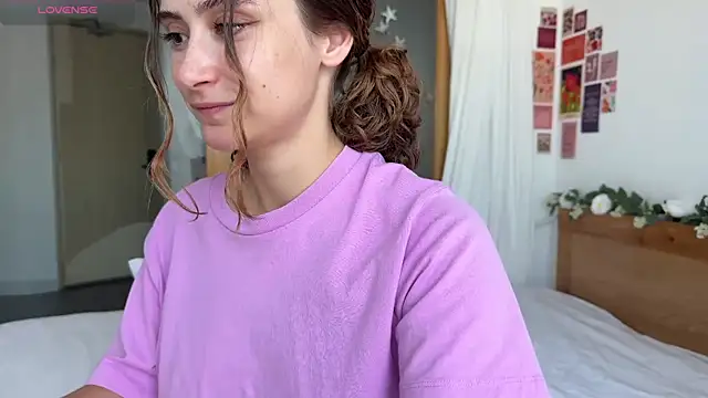 cutiemari online show from May 2026 04:34:02 AM