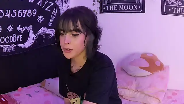 ariane kimiko online show from February 2026 01:28:02 AM