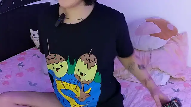 ariane kimiko online show from February 2026 12:10:02 AM