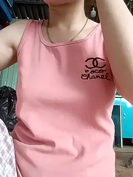 Snapshot of Victoria-Victoria chatting on February 2026 08:14:01 AM Victoria-Victoria online show from February 2026 08:14:01 AM