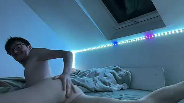 gabinlemarginal online show from April 2026 09:32:02 PM