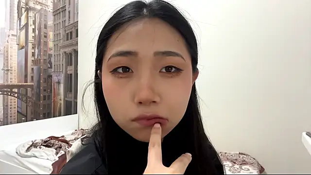 SweetMiaXO online show from February 2026 10:02:02 AM