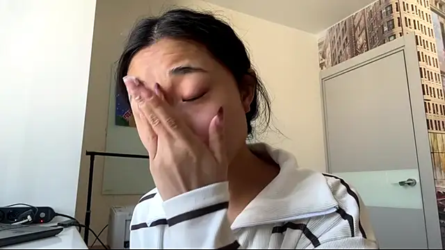 SweetMiaXO online show from February 2026 03:39:01 AM