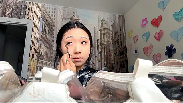 SweetMiaXO online show from March 2026 03:39:02 AM