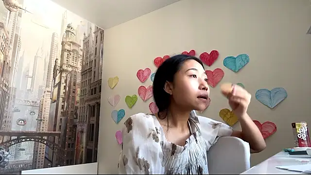 SweetMiaXO online show from February 2026 03:38:02 AM