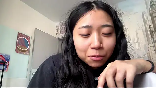 SweetMiaXO online show from March 2026 06:02:01 AM