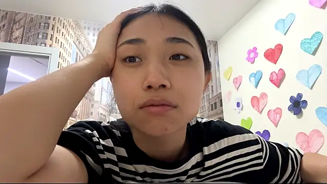 SweetMiaXO online show from February 2026 10:12:02 AM