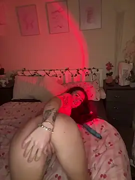 ValenciaTheVixenXX online show from March 2026 10:33:02 PM