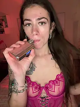 ValenciaTheVixenXX online show from March 2026 06:35:04 PM