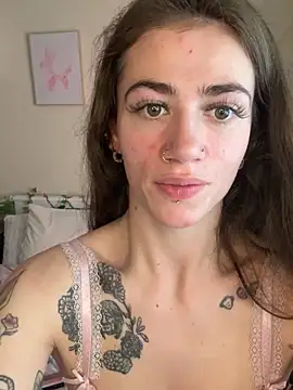 ValenciaTheVixenXX online show from April 2026 01:57:01 PM