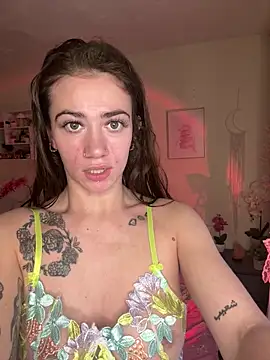 Snapshot of ValenciaTheVixenXX chatting on February 2026 03:56:01 PM ValenciaTheVixenXX online show from February 2026 03:56:01 PM