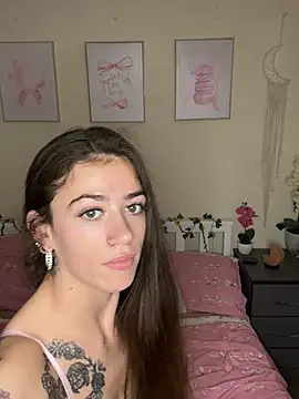 Snapshot of ValenciaTheVixenXX chatting on February 2026 05:23:02 PM ValenciaTheVixenXX online show from February 2026 05:23:02 PM