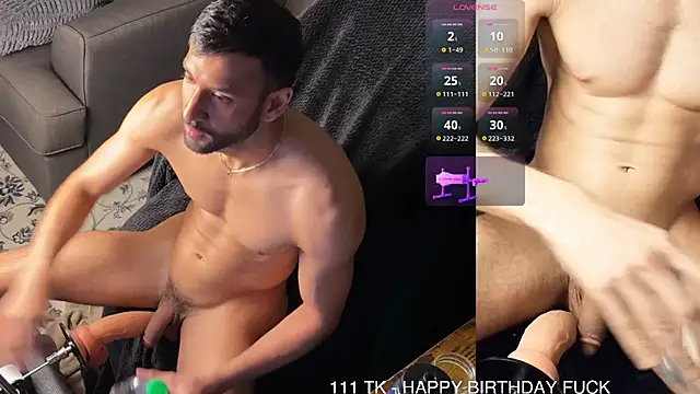 Toronto325 online show from June 2026 01:32:01 AM
