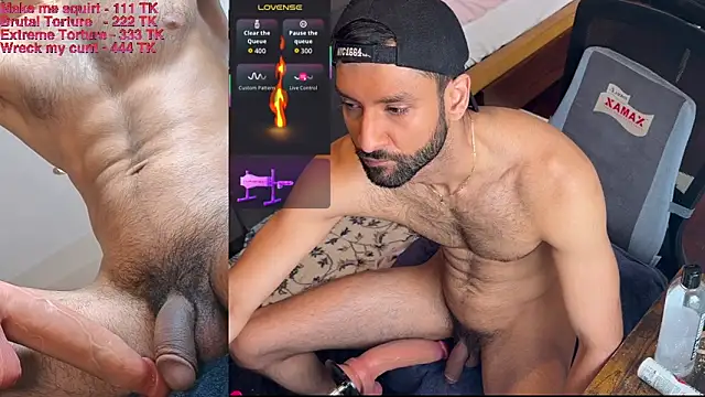 Snapshot of Toronto325 chatting on March 2026 05:03:01 PM Toronto325 online show from March 2026 05:03:01 PM