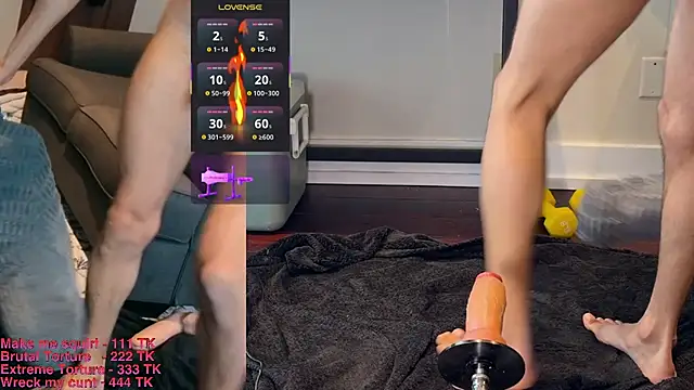 Snapshot of Toronto325 chatting on February 2026 09:37:02 PM Toronto325 online show from February 2026 09:37:02 PM