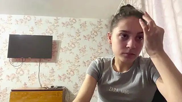 Snapshot of PagedLard chatting on February 2026 06:13:02 AM PagedLard online show from February 2026 06:13:02 AM