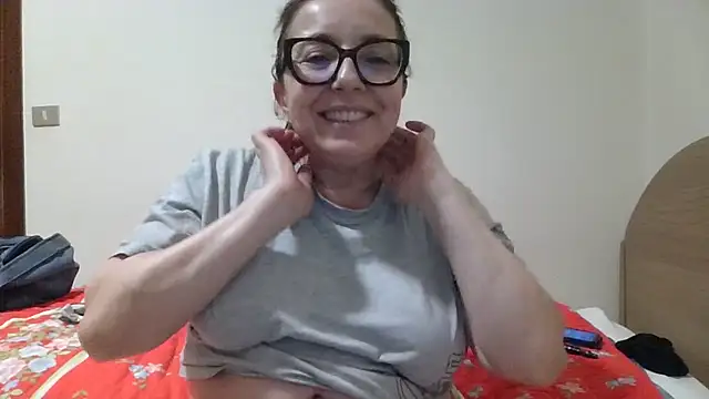 Miasexmilf online show from April 2026 10:17:02 PM