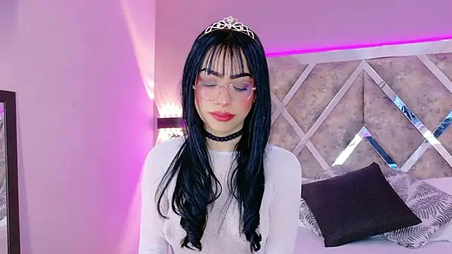 JaneeDaviss online show from February 2026 12:58:02 PM