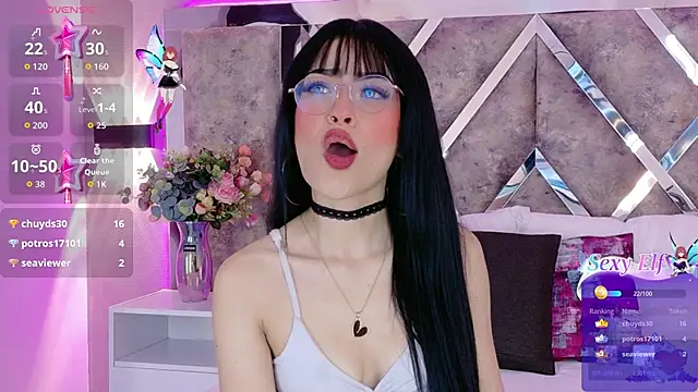 JaneeDaviss online show from February 2026 06:22:01 AM