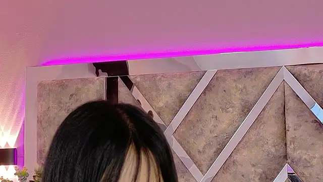 JaneeDaviss online show from February 2026 03:50:01 AM