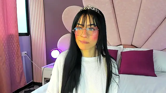 JaneeDaviss online show from February 2026 09:39:02 PM