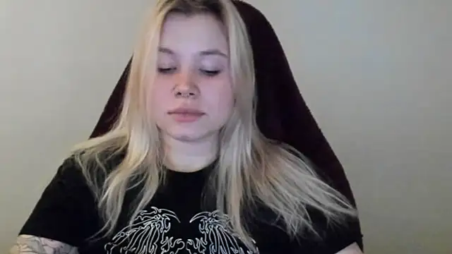 Lulu Di online show from February 2026 12:52:01 AM